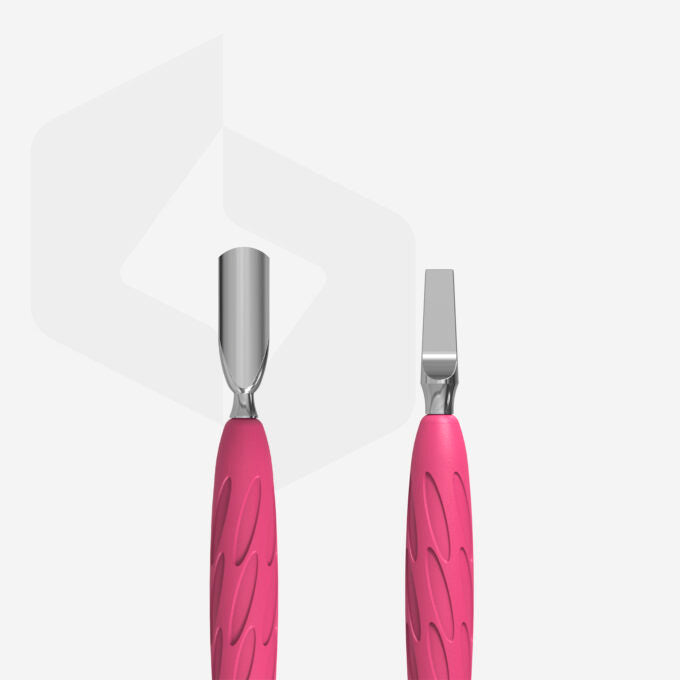 Empujador para Manicura Gummy Uniq 10 Staleks