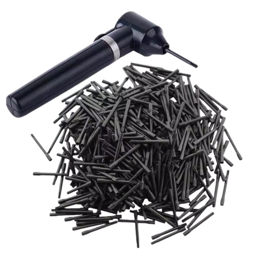 Recambio varilla batidora Pack 25ud.