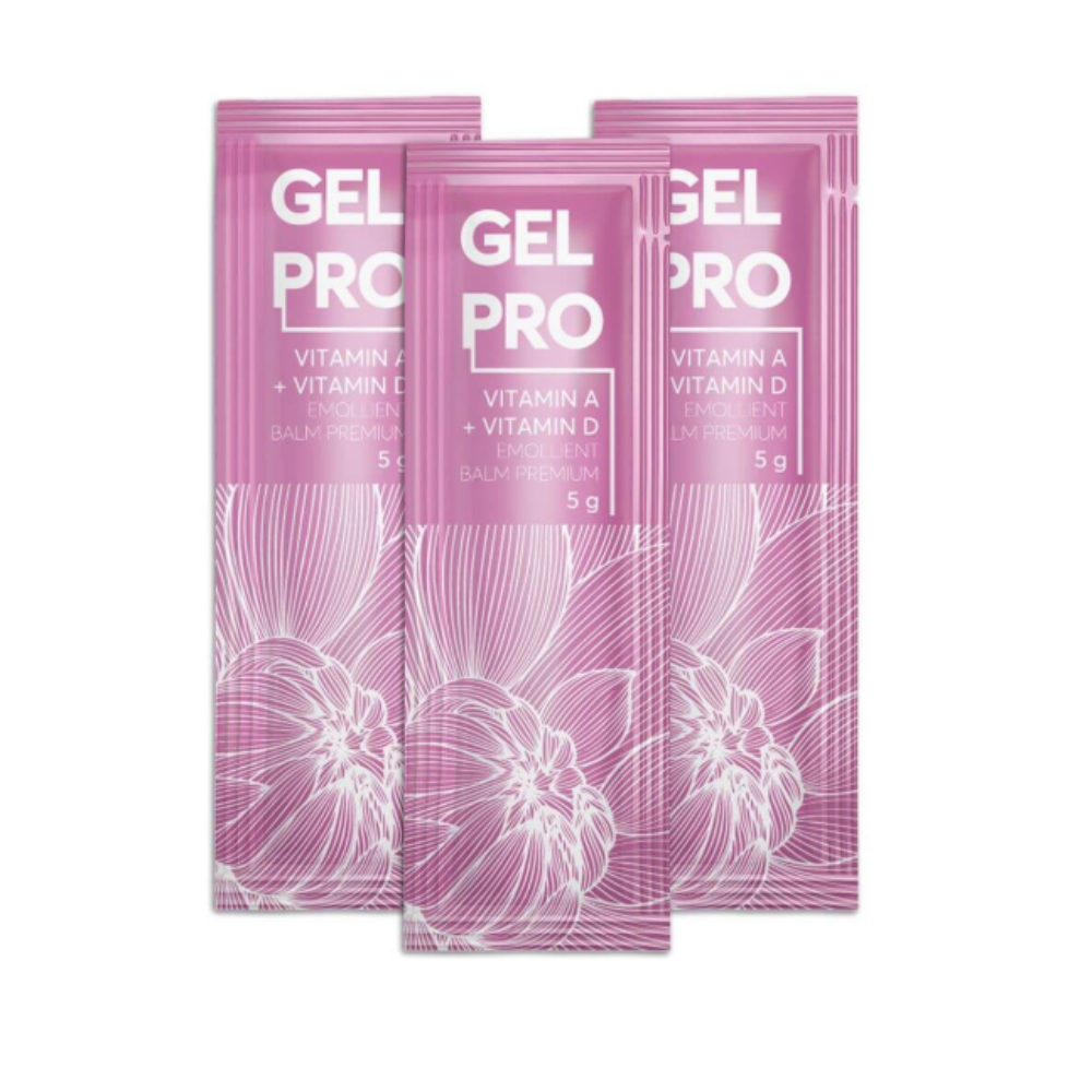 Gel Pro As Company