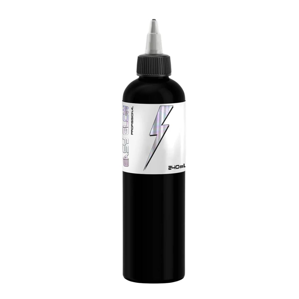Raven Black Ink Easy Glow