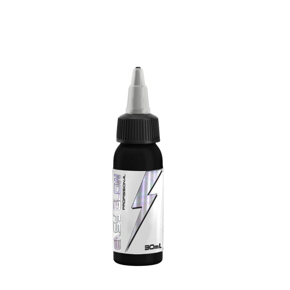 Raven Black Ink Easy Glow