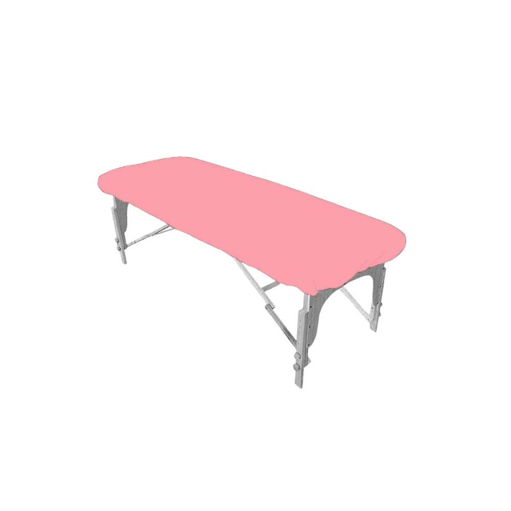 Sábana cubrecamilla desechable 80x210cm 5UD.