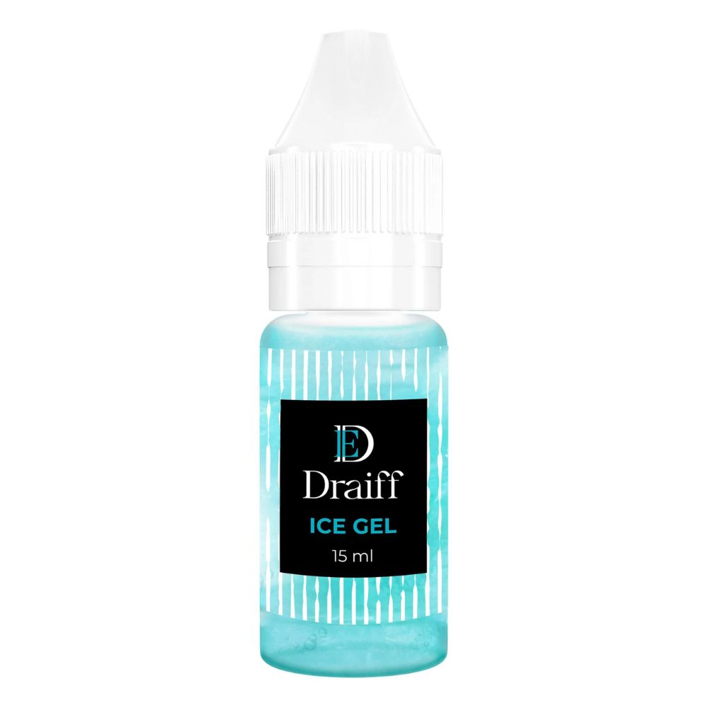 Ice Gel Draiff