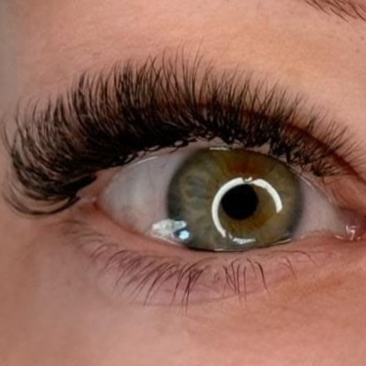 Extensiones de pestañas CLASICAS MIX