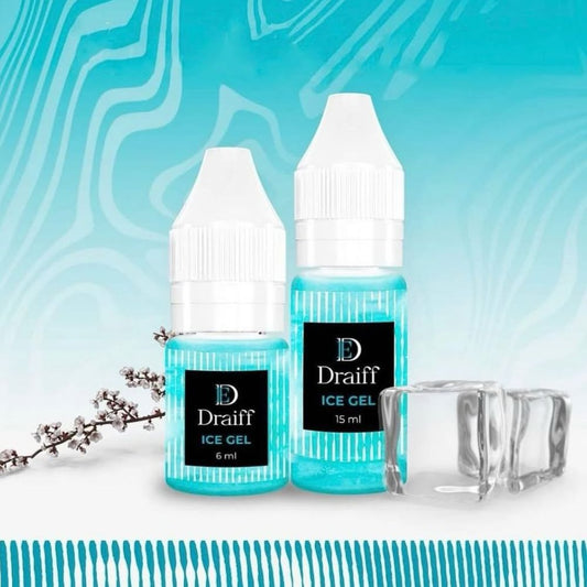 Ice Gel Draiff
