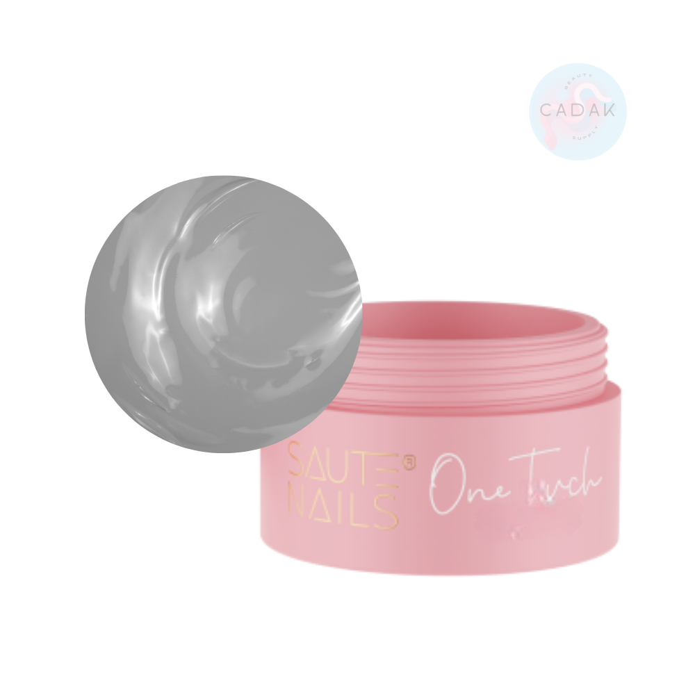 Gel Constructor One Touch Saute Nails