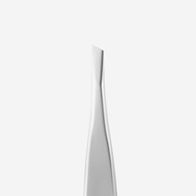 Pinza para cejas Expert 20-4 Staleks
