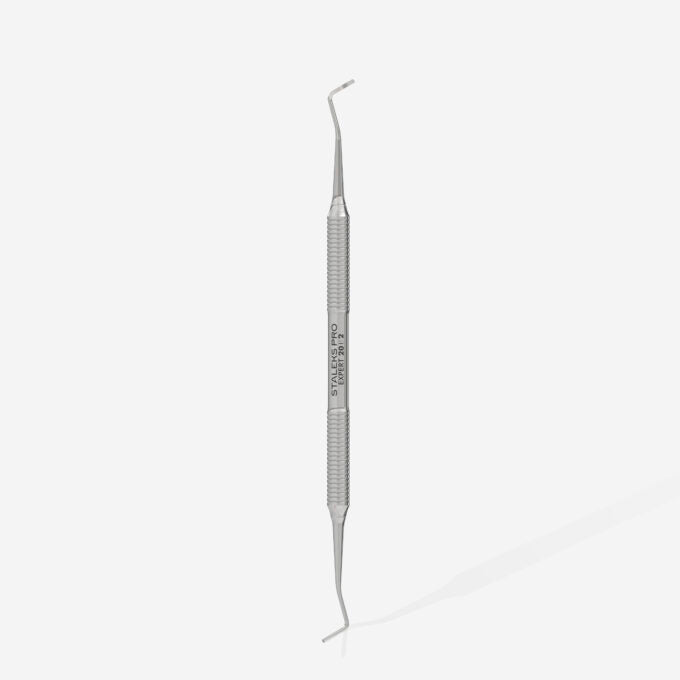 Empujador Para Pedicura Expert 20-2 Staleks