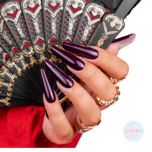 Torreador Esmalte Semipermanente Saute Nails 8ml