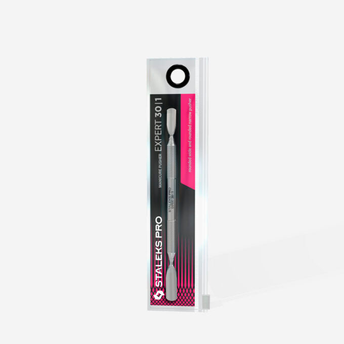 Empujador Para Manicura Expert 30 Staleks