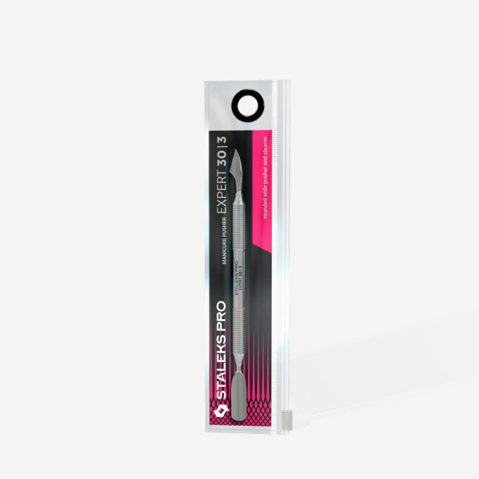 Empujador Para Manicura Expert 30 Staleks