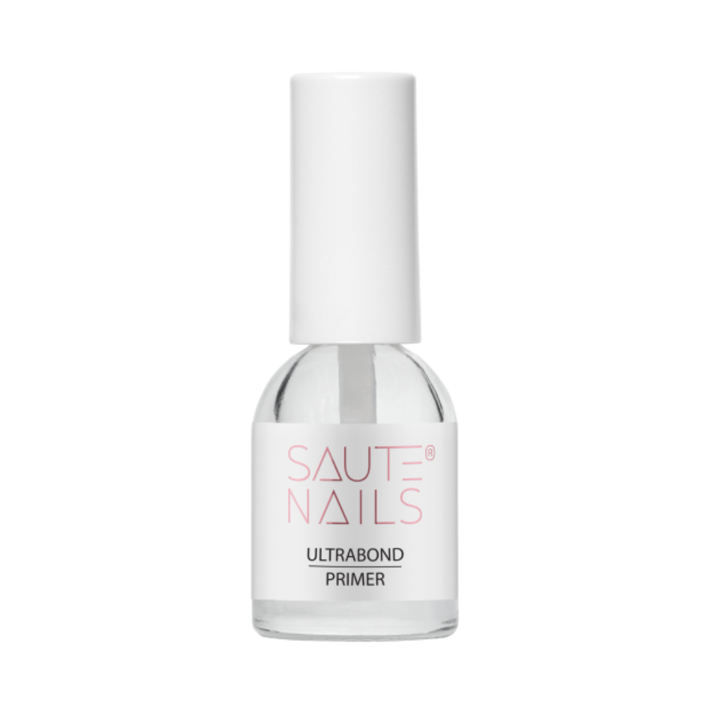 Ultrabond Primer Acid Free Saute Nails 10ml.