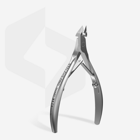 Alicates para cutícula Smart 31 Staleks