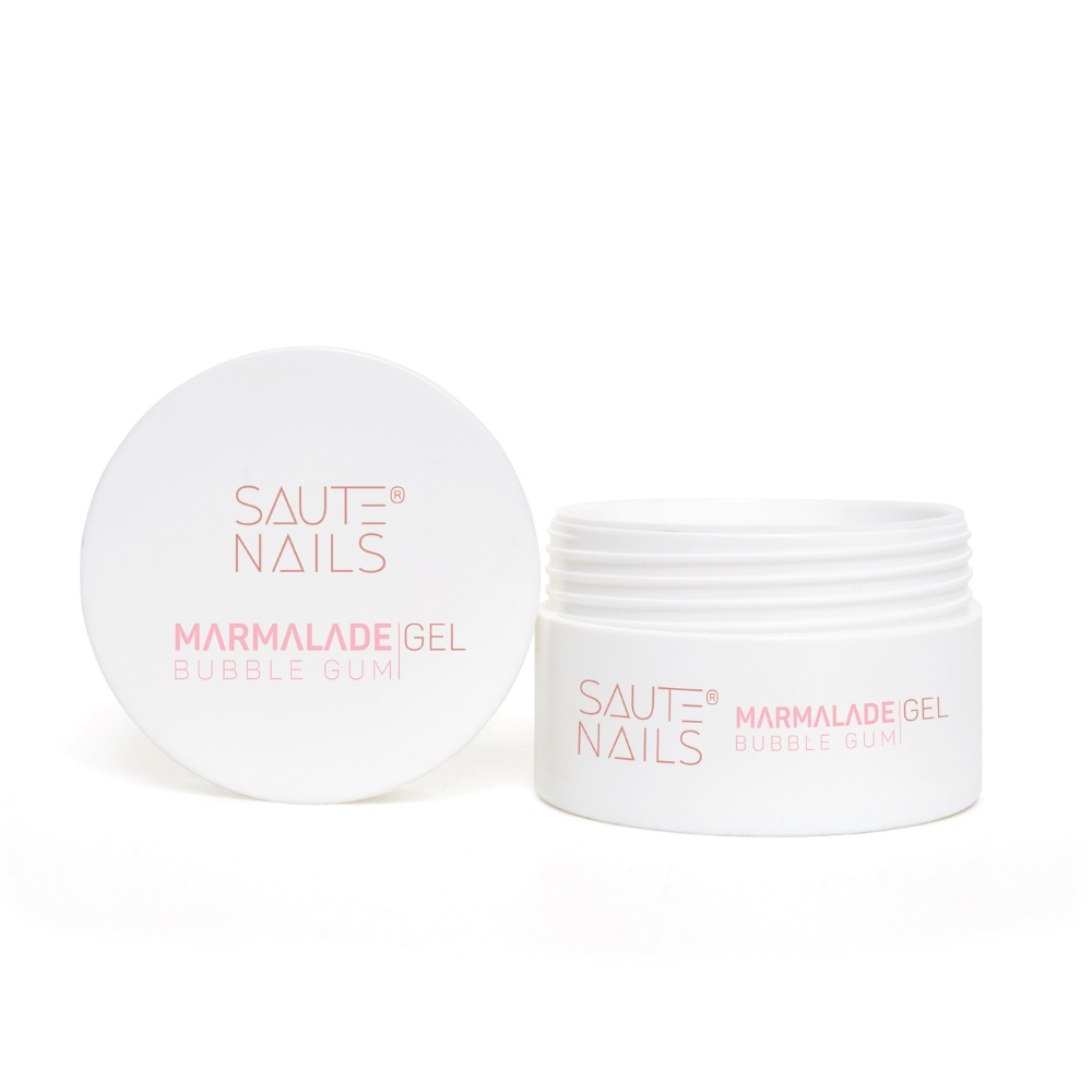Marmalade Gel Constructor Saute Nails