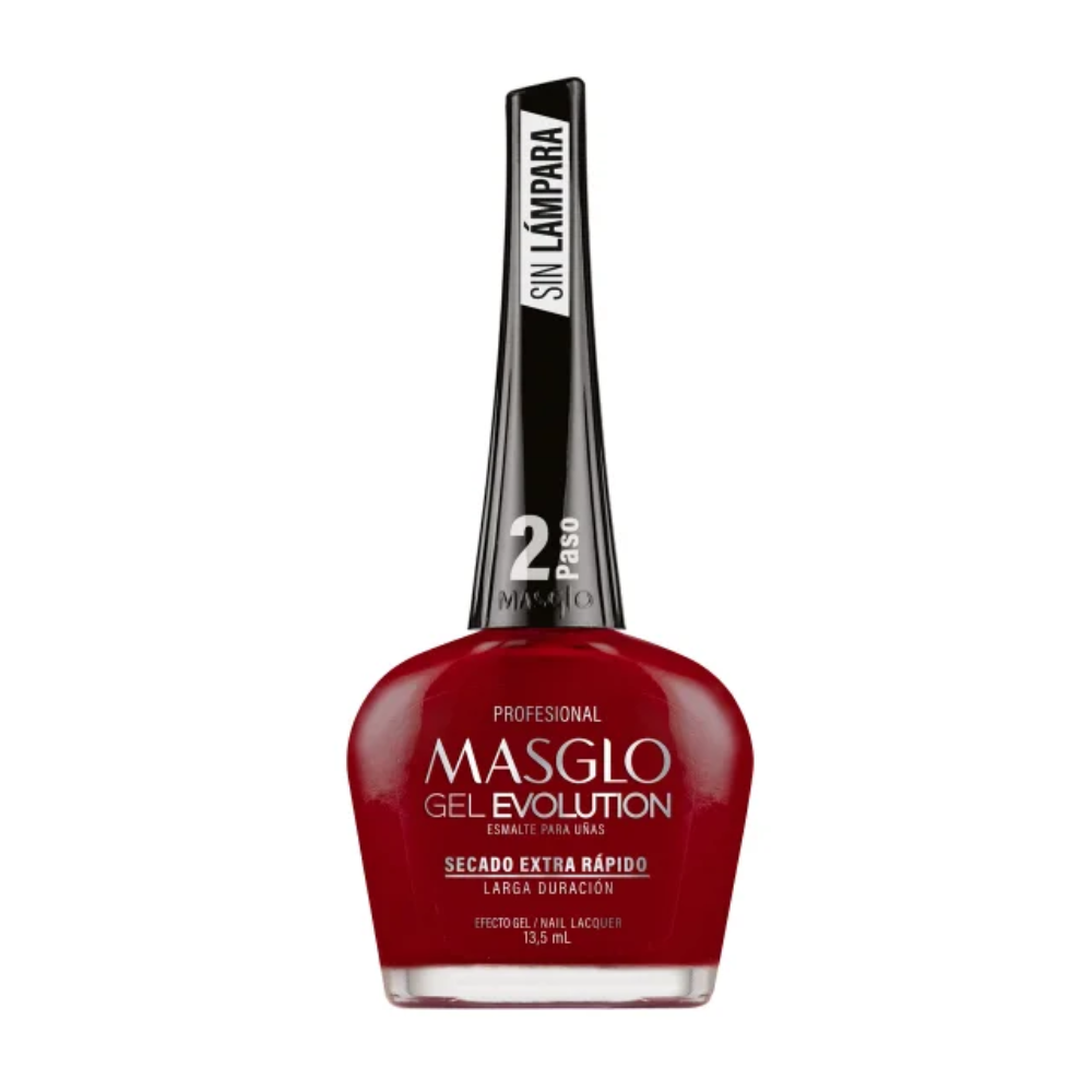 Profesional Esmalte Gel Evolution Masglo 13,5 ml.