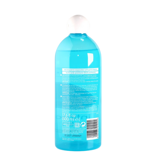 Gel de Higiene Íntima Ziaja Melón 500ml