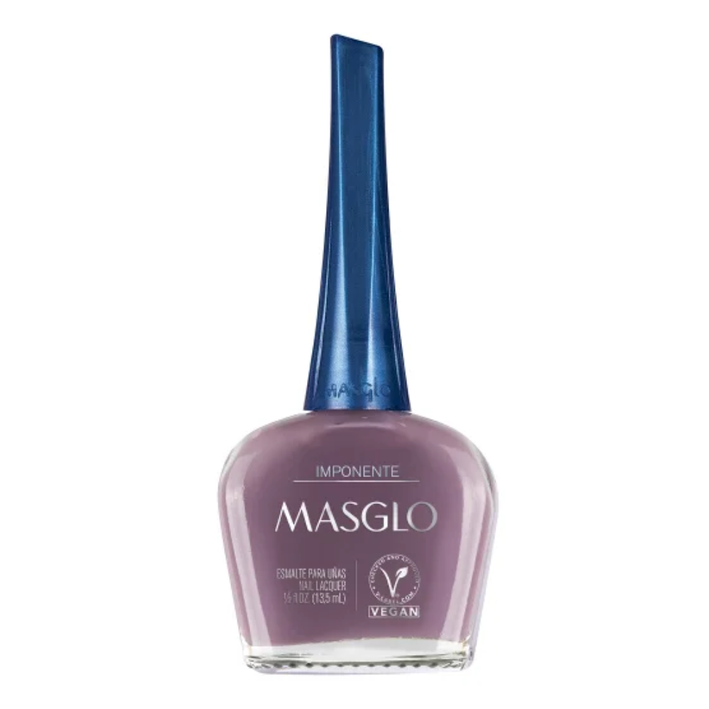 Imponente Esmalte Tradicional Masglo 13,5ml.