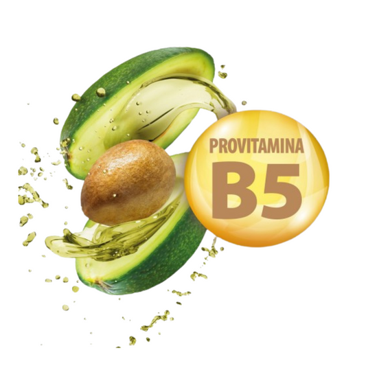 Pack Blumin Urban TAHE Aguacate & Provitamina B5