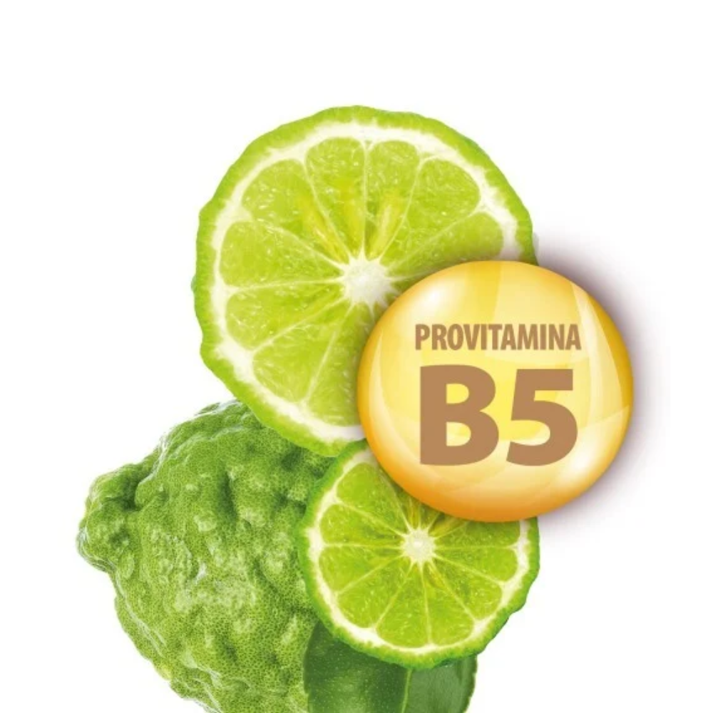 Pack Blumin Urban TAHE Bergamota & Provitamina B5 Volumen y Brillo