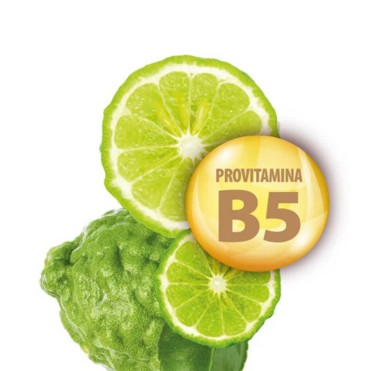 Pack Blumin Urban TAHE Bergamota & Provitamina B5 Volumen y Brillo