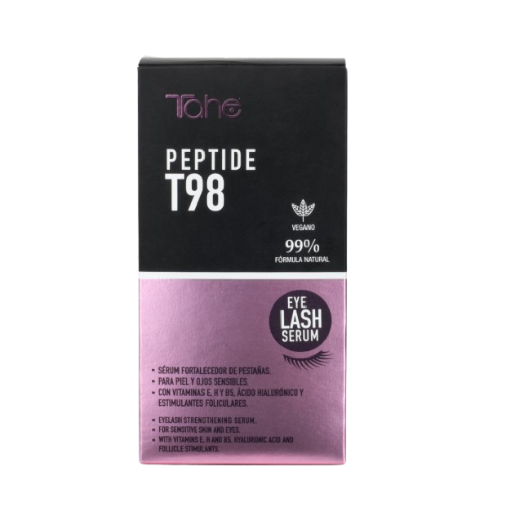 Sérum de Pestañas EyeLash Peptide T98 TAHE
