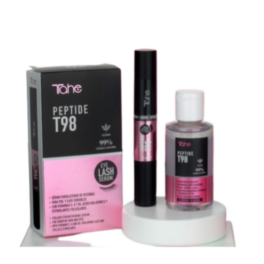 Sérum de Pestañas EyeLash Peptide T98 TAHE
