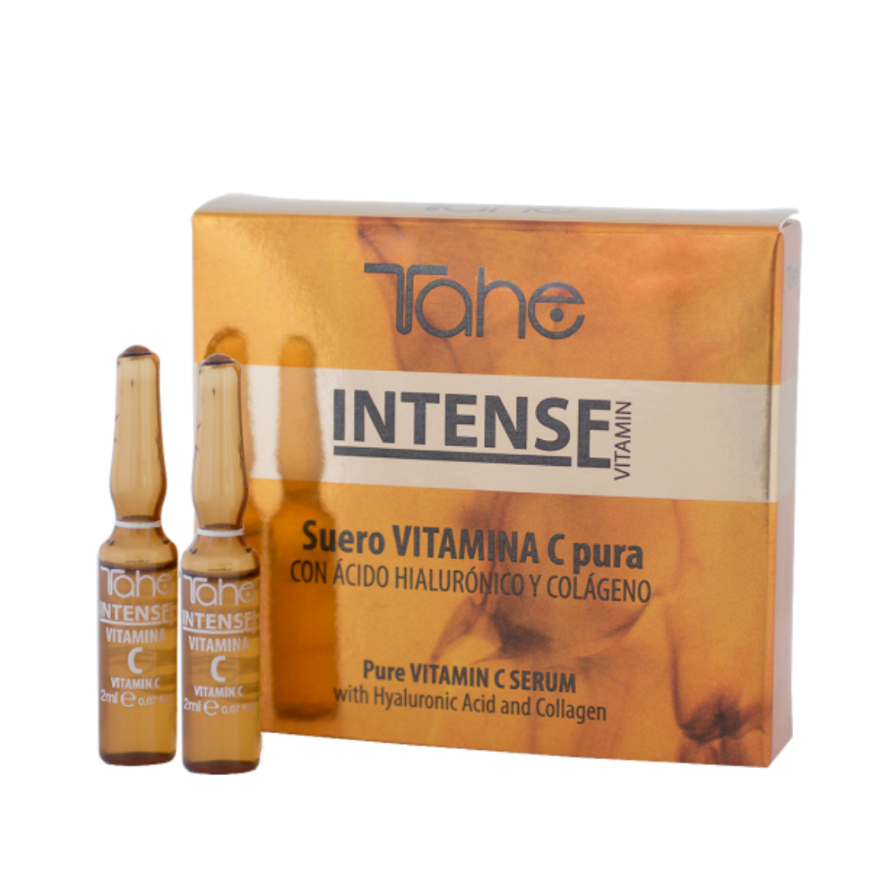 Suero Lifting con Vitamina C Pura Intense
