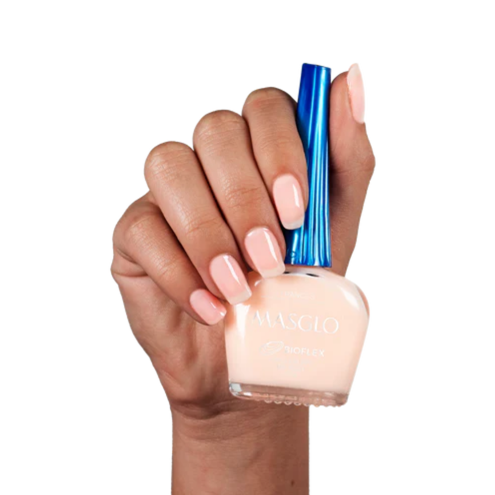 Francés Esmalte Tradicional Masglo 13,5ml.