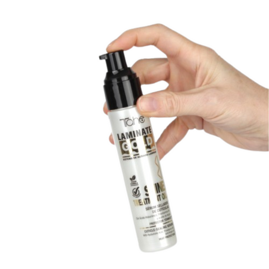 Sérum Capilar Shine TAHE