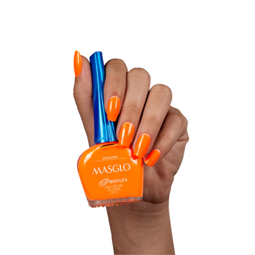 Zangana Esmalte Tradicional Masglo 13,5ml.