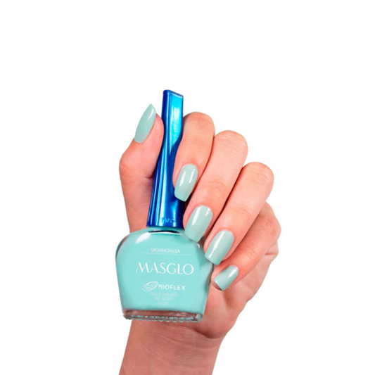 Morronga Esmalte Tradicional Masglo 13,5ml.