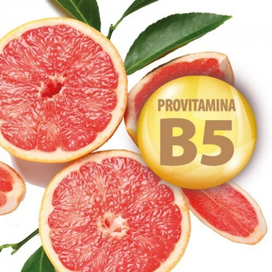 Pack Blumin Urban TAHE Pomelo & Provitamina B5 Anti-Frizz