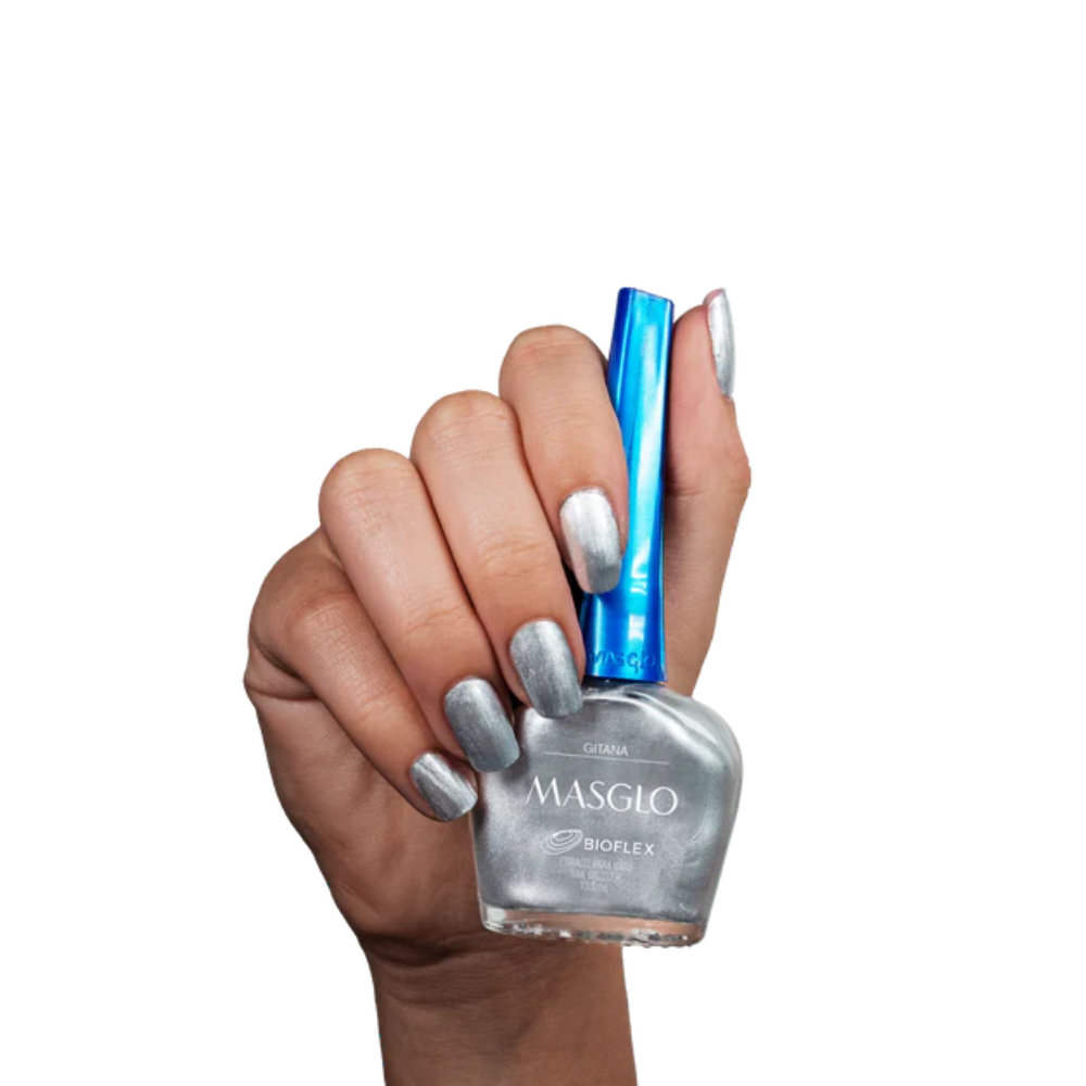 Gitana Esmalte Tradicional Masglo 13,5ml.