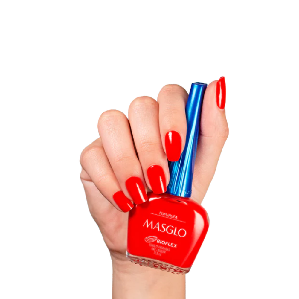 Fufurufa Esmalte Tradicional Masglo 13,5ml.