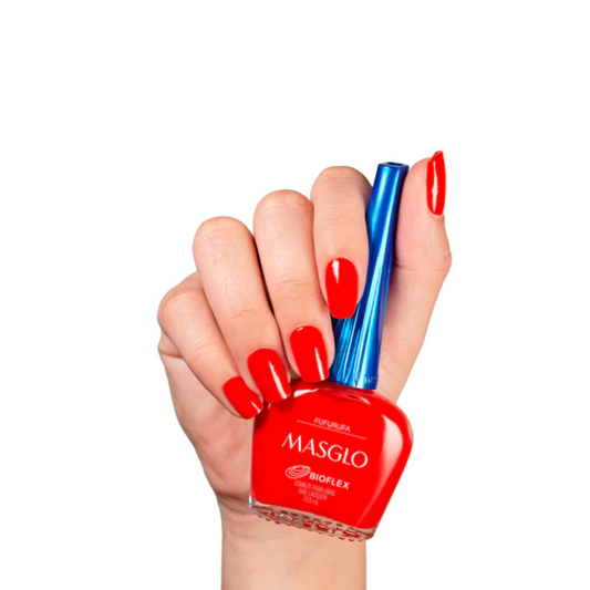 Fufurufa Esmalte Tradicional Masglo 13,5ml.