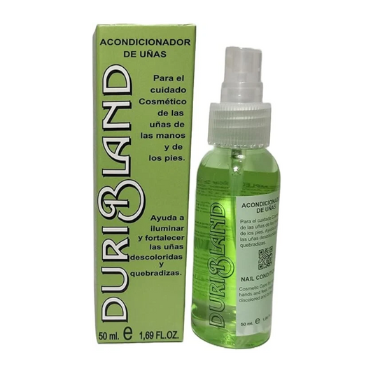 DURIBLAND Acondicionador de Uñas – Spray 50ml