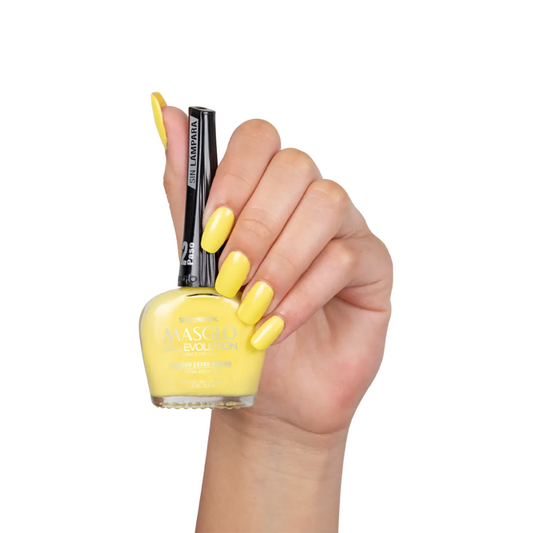 Trascendental Esmalte Gel Evolution  Masglo 13,5ml.