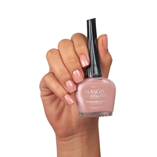 Sofisticada  Esmalte Gel Evolution Masglo  13,5 ml