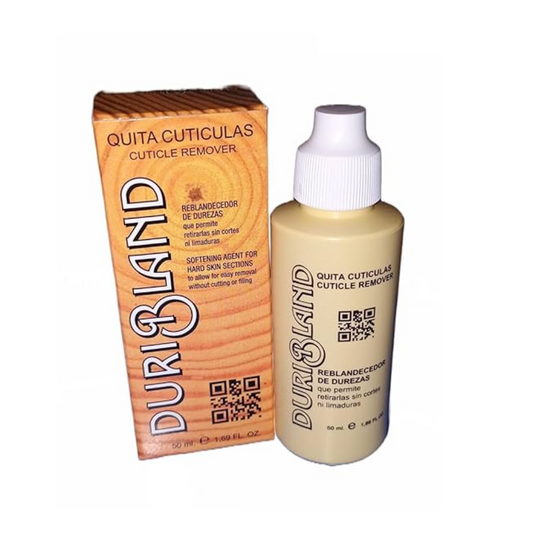 Reblandecedor de Durezas Duribland