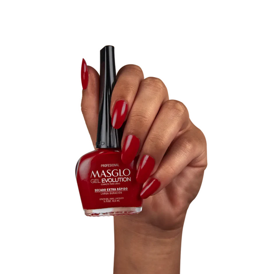 Profesional Esmalte Gel Evolution Masglo 13,5 ml.