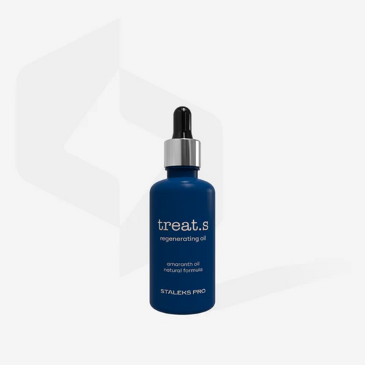 Skin Regenerating Oil TREAT.S – STALEKS