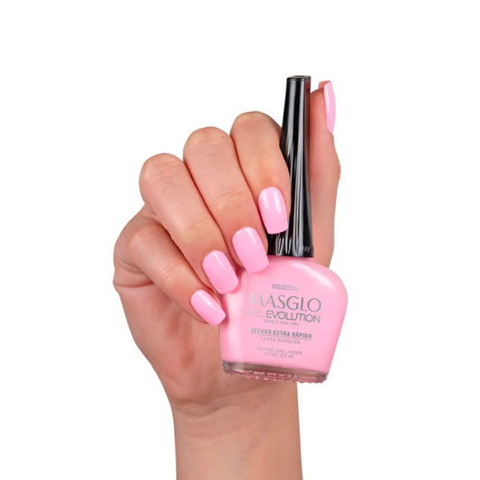 Juguetona Esmalte Gel Evolution Masglo 13,5 ml.