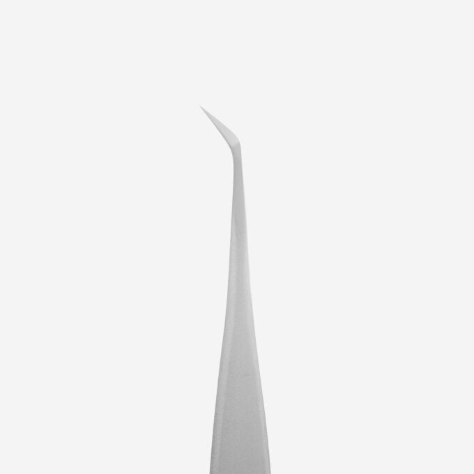 Pinza para extensiones de pestañas Expert 40-1 Staleks