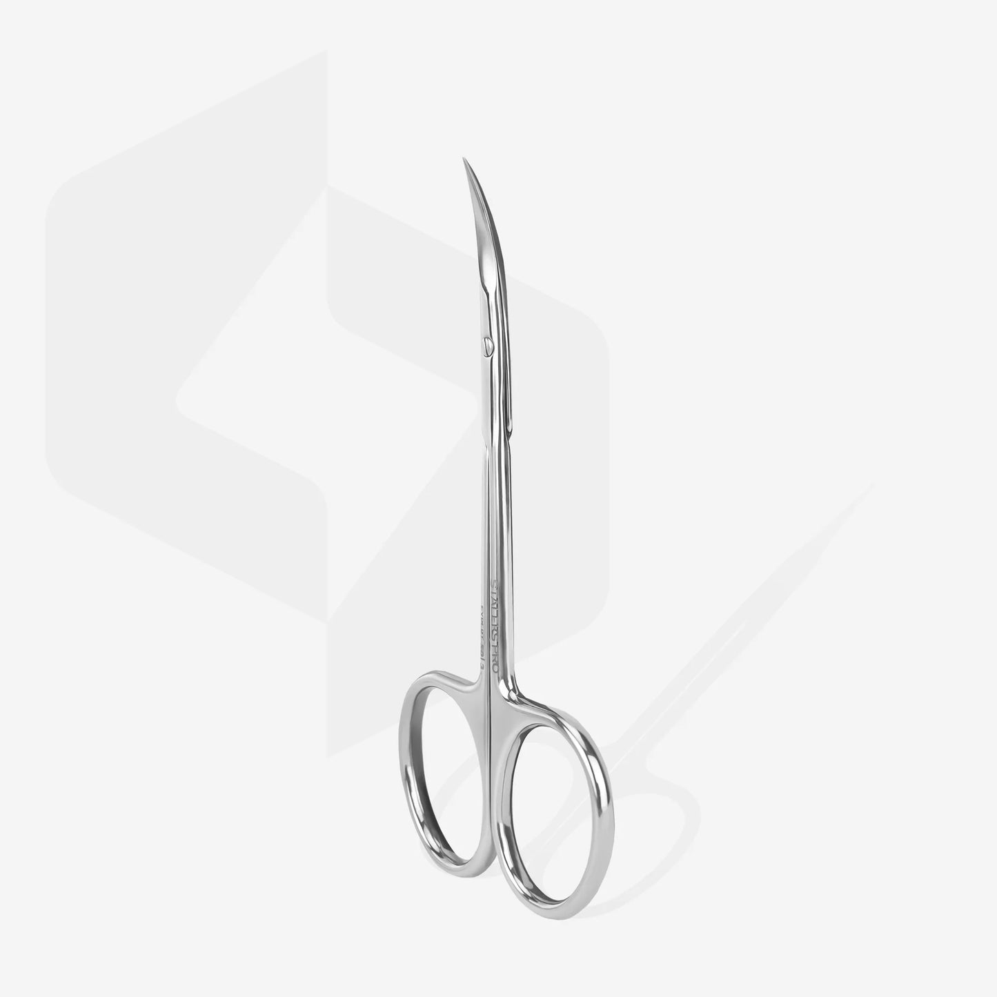 Tijeras para Cutículas Expert 50 Staleks
