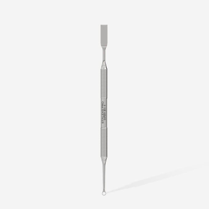Empujador Para Manicura Expert 51 Staleks