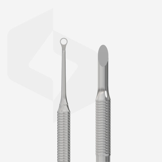 Empujador Para Manicura Expert 51 Staleks