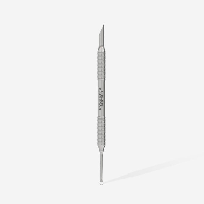 Empujador Para Manicura Expert 51 Staleks