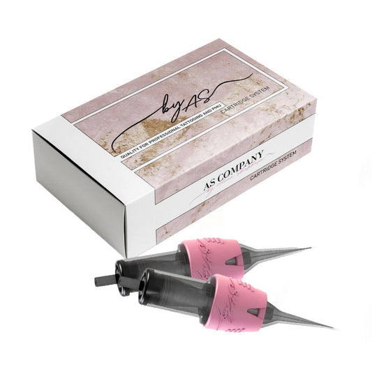 CARTUCHOS AS COMPANY