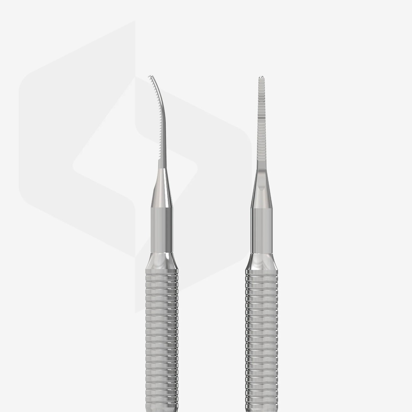 Empujador Pedicura Para Uñas Encarnada Expert 60 Type 4 Staleks