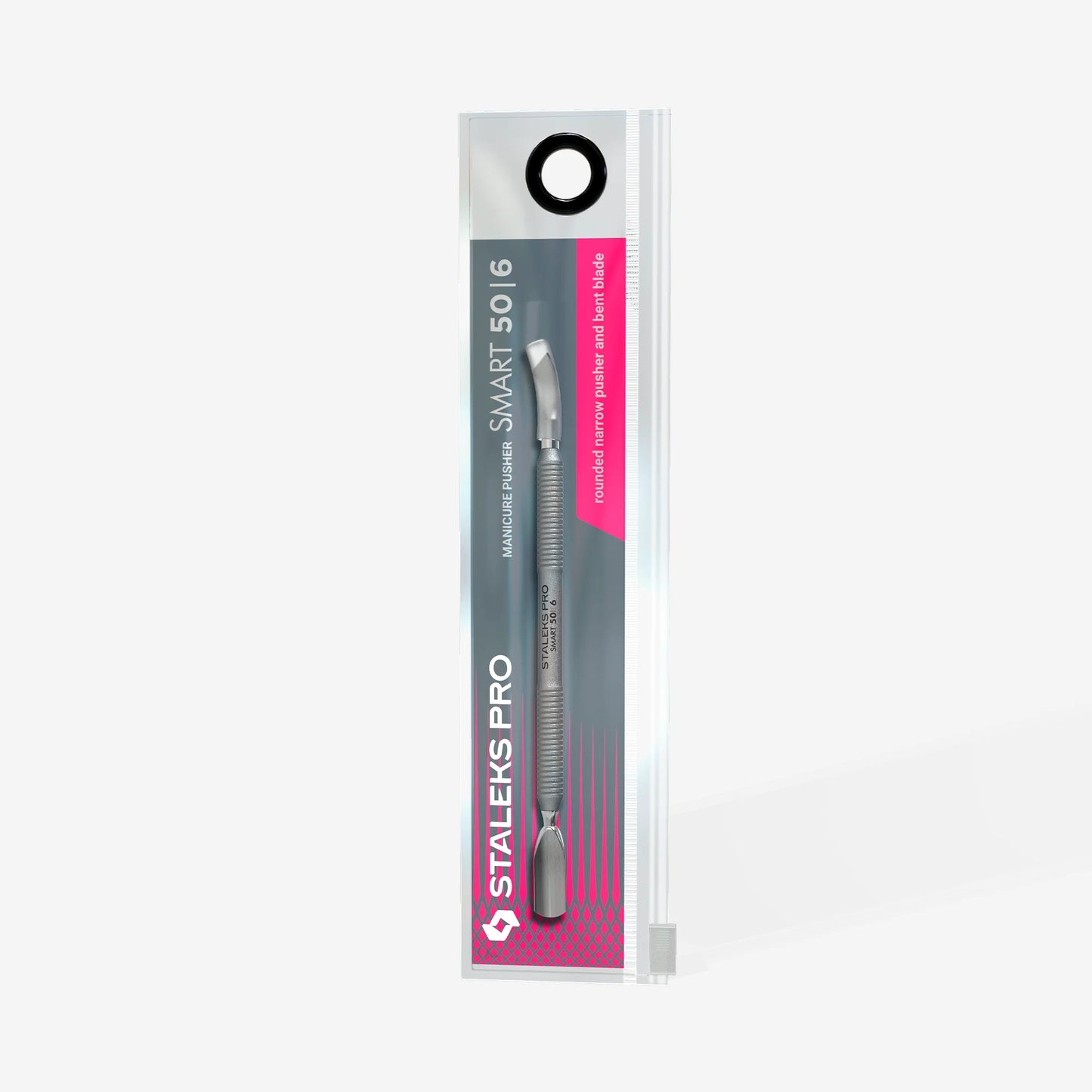 Empujador Para Manicura Smart 50 Staleks